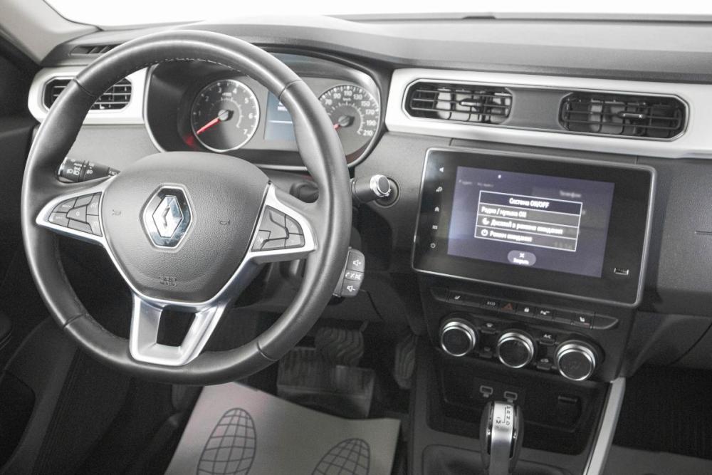 Renault Arkana I Кемерово  - изображение 13