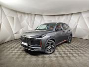 Changan CS55 Plus II Москва  - изображение 21