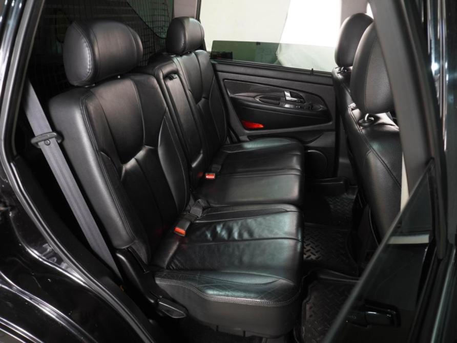 SsangYong Rexton III Воронеж  - изображение 7