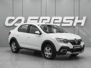 Renault Logan II Рестайлинг Ростов-на-Дону  - изображение 16