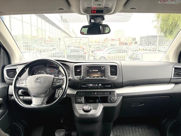 Opel Zafira Life I с пробегом 2020 года, цена 3 600 000 рублей, 85635 км, минивэн, Автокод Объявления