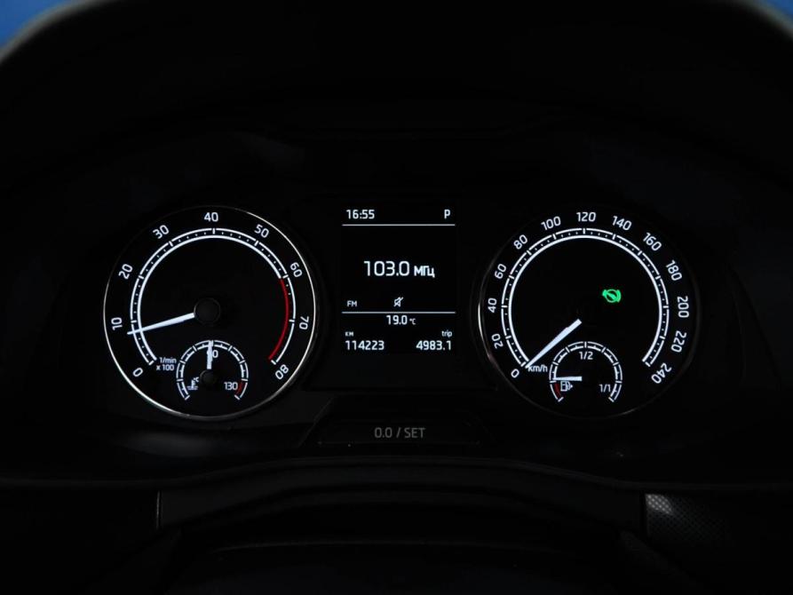 Skoda Rapid II Москва  - изображение 20
