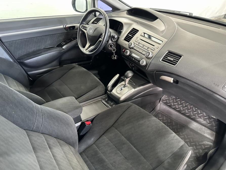Honda Civic VIII Рестайлинг Москва  - изображение 11