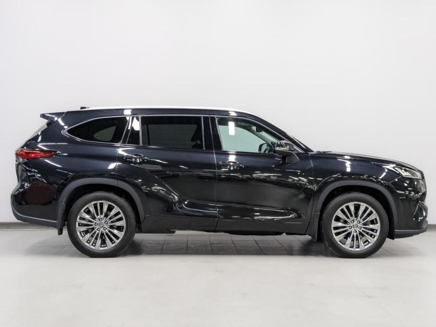 Toyota Highlander IV (XU70) Москва  - изображение 4
