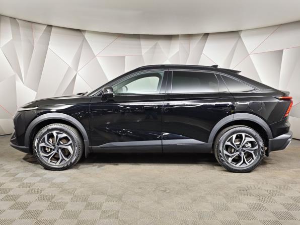 Haval F7x II с пробегом 2025 года, цена 3 019 000 рублей, 14200 км, внедорожник, Автокод Объявления