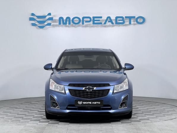 Chevrolet Cruze I Рестайлинг с пробегом 2012 года, цена 750 000 рублей, 297301 км, седан, Автокод Объявления