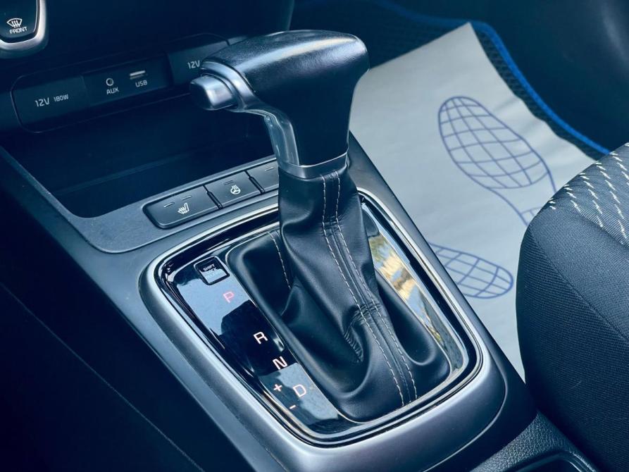 Kia Rio IV Вологда  - изображение 18