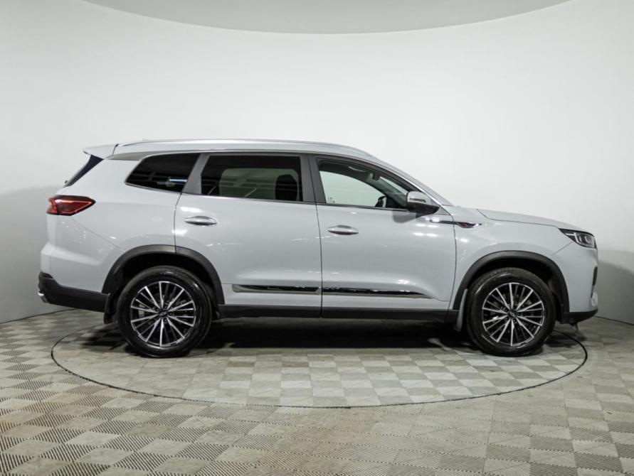 Chery Tiggo 8 Pro Max I Рестайлинг Санкт-Петербург  - изображение 4