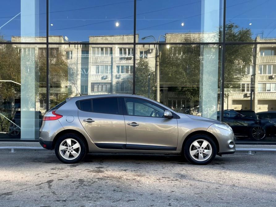 Renault Megane III Самара  - изображение 4