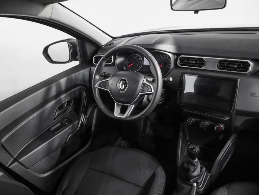 Renault Duster II Санкт-Петербург  - изображение 10