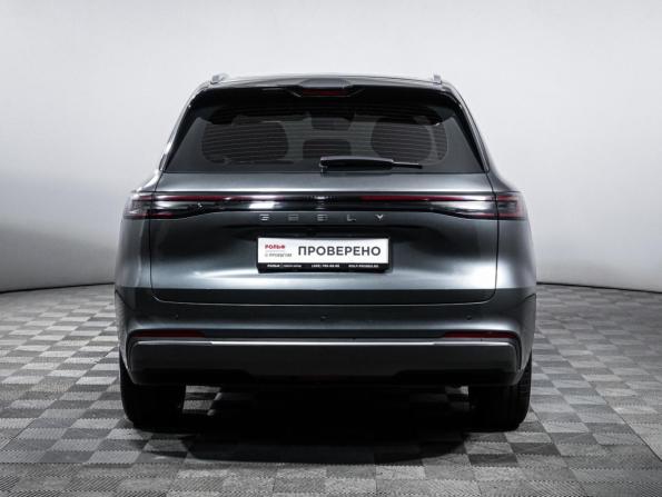 Geely Galaxy Starship 7 с пробегом 2025 года, цена 3 170 000 рублей, 24145 км, внедорожник, Автокод Объявления