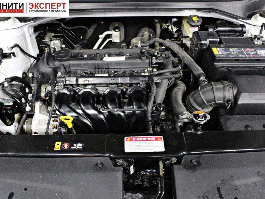 Kia Rio IV Рестайлинг Белгород  - изображение 18