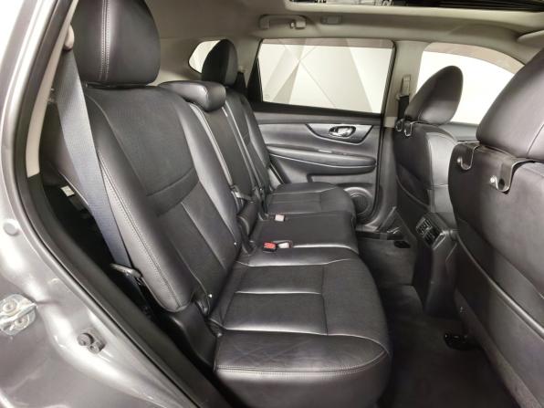 Nissan X-Trail III с пробегом 2016 года, цена 1 605 000 рублей, 167980 км, внедорожник, Автокод Объявления