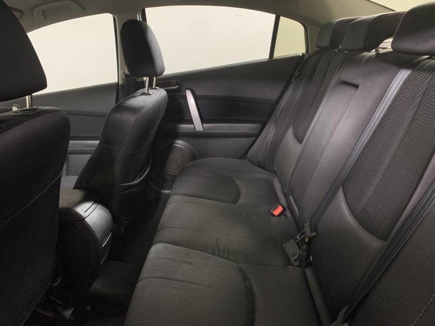 Mazda 6 II (GH) Москва  - изображение 18