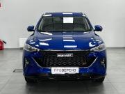 Haval F7 I Рестайлинг Казань  - изображение 28