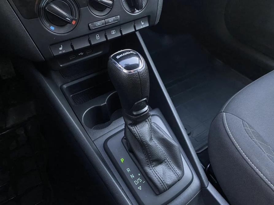 Skoda Rapid II Екатеринбург  - изображение 26