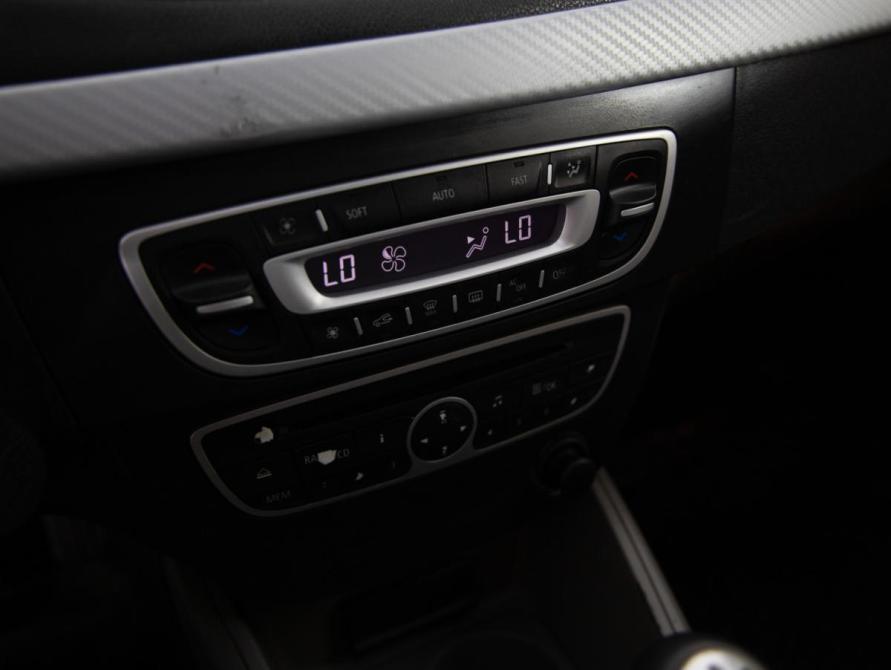 Renault Megane III Санкт-Петербург  - изображение 15