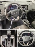 Hyundai Creta I Москва  - изображение 48