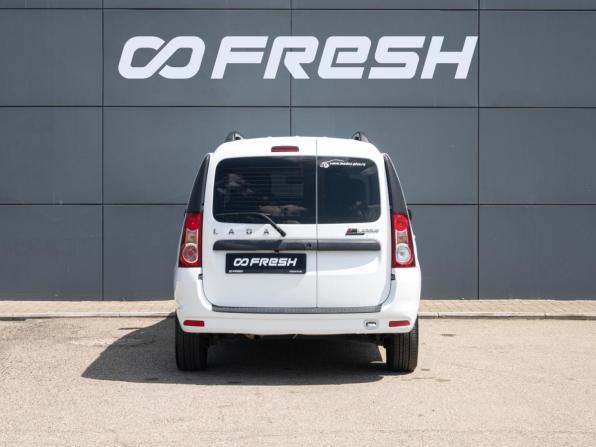 Lada (ВАЗ) Largus I с пробегом 2020 года, цена 1 130 000 рублей, 107767 км, универсал, Автокод Объявления