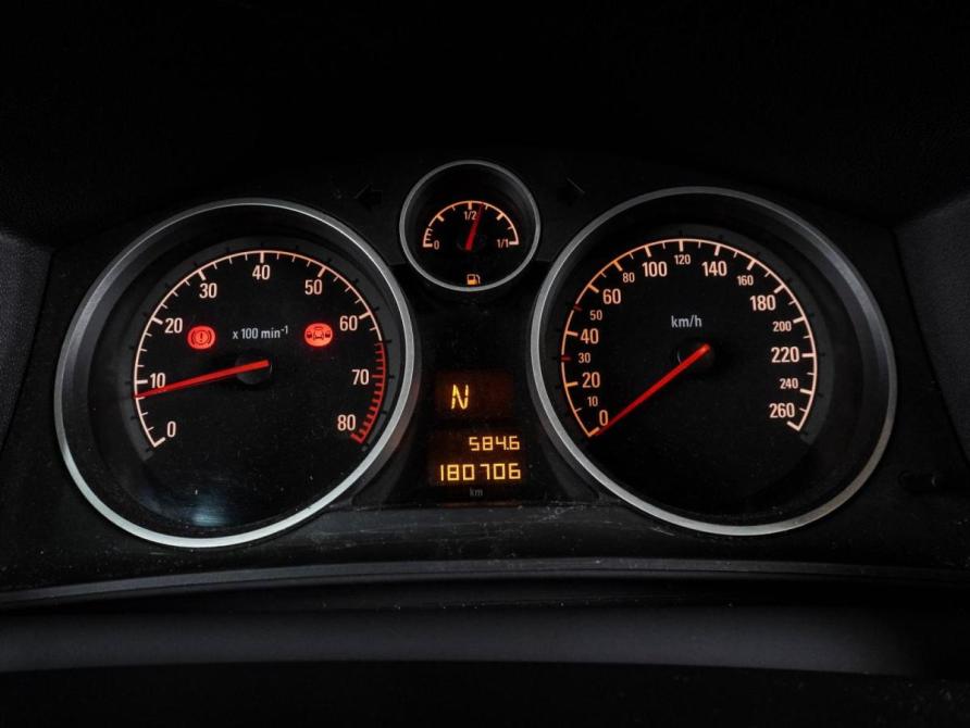 Opel Astra H Рестайлинг Воронеж  - изображение 13