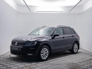Volkswagen Tiguan II Москва  - изображение 20