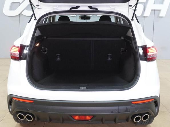 Belgee X50 с пробегом 2024 года, цена 1 999 000 рублей, 43230 км, внедорожник, Автокод Объявления