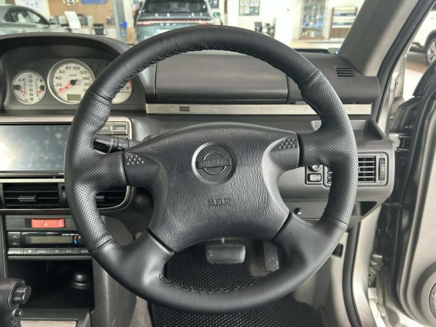 Nissan X-Trail I Екатеринбург  - изображение 17