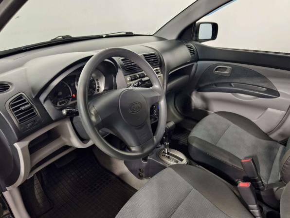 Kia Picanto I с пробегом 2007 года, цена 300 000 рублей, 156425 км, хэтчбек, Автокод Объявления