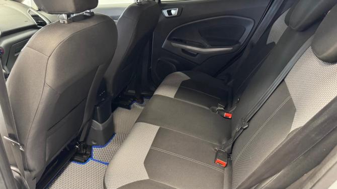 Ford EcoSport II с пробегом 2016 года, цена 940 000 рублей, 94000 км, внедорожник, Автокод Объявления