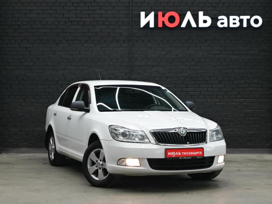 Skoda Octavia II (A5) Рестайлинг Екатеринбург  - изображение 3