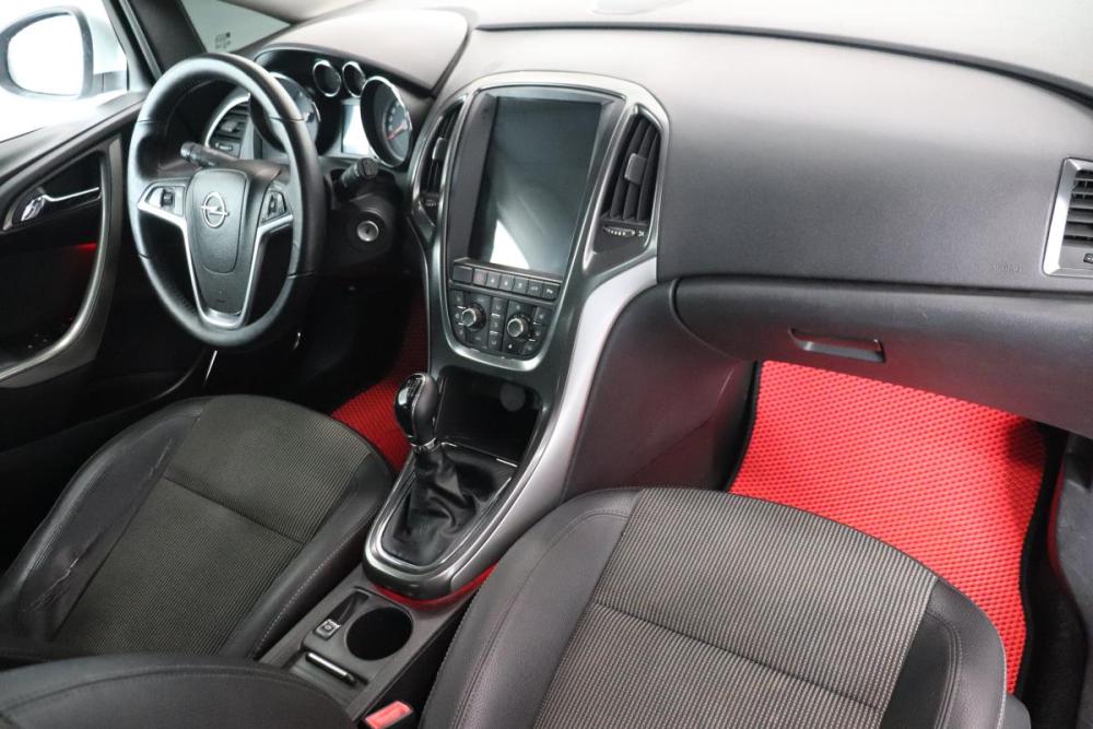 Opel Astra J Ульяновск  - изображение 7