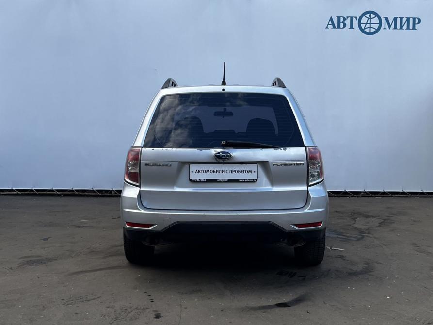 Subaru Forester III Москва  - изображение 6