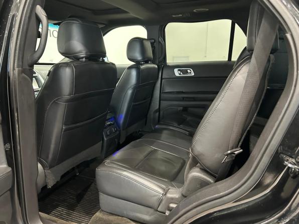 Ford Explorer V с пробегом 2012 года, цена 1 149 000 рублей, 298047 км, внедорожник, Автокод Объявления