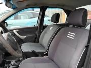 Renault Logan I Рестайлинг Череповец  - изображение 26