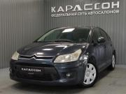 Citroen C4 I Рестайлинг Пермь  - изображение 19