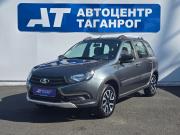 Lada (ВАЗ) Granta I Рестайлинг Таганрог  - изображение 23