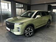Jaecoo J7 I Абакан  - изображение 45