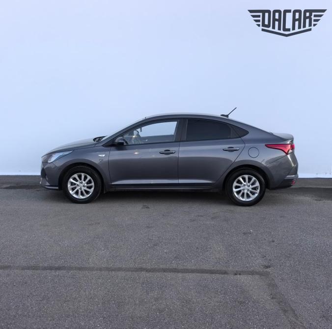 Hyundai Solaris II Рестайлинг Санкт-Петербург  - изображение 3