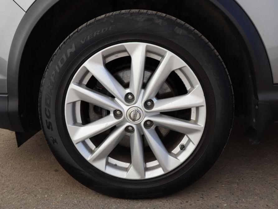 Nissan Qashqai II Москва  - изображение 9