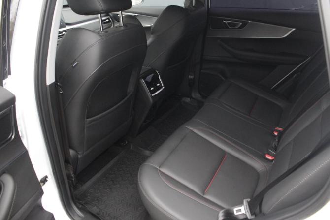 Chery Tiggo 7 Pro I с пробегом 2021 года, цена 1 745 000 рублей, 44952 км, внедорожник, Автокод Объявления