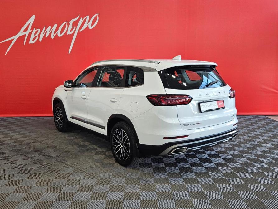 Chery Tiggo 8 Pro I Вологда  - изображение 3