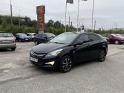 Hyundai Solaris I Рестайлинг Мурманск  - изображение 21