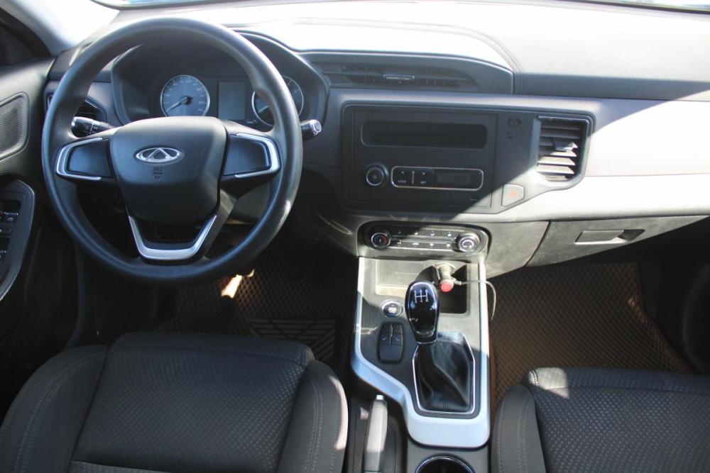 Chery Tiggo 4 I Рестайлинг Березники  - изображение 9