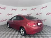 Hyundai Solaris I Рестайлинг Псков  - изображение 22