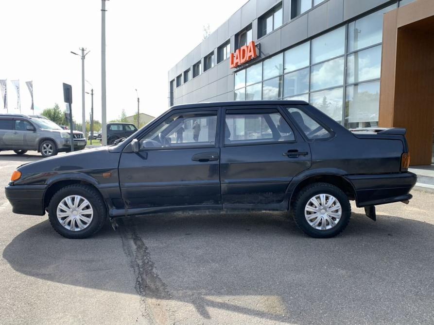 Lada (ВАЗ) 2115 Великие Луки  - изображение 8