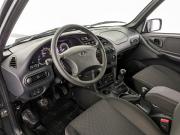 Lada (ВАЗ) Niva Travel I Москва  - изображение 41
