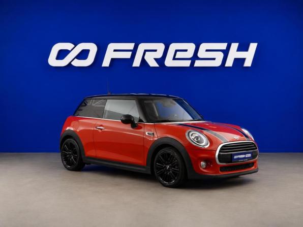 Mini Hatch III (F55/F56) с пробегом 2018 года, цена 1 799 077 рублей, 74605 км, хэтчбек, Автокод Объявления
