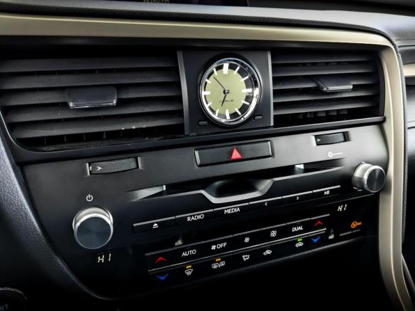 Lexus RX IV с пробегом 2019 года, цена 4 255 000 рублей, 128660 км, внедорожник, Автокод Объявления