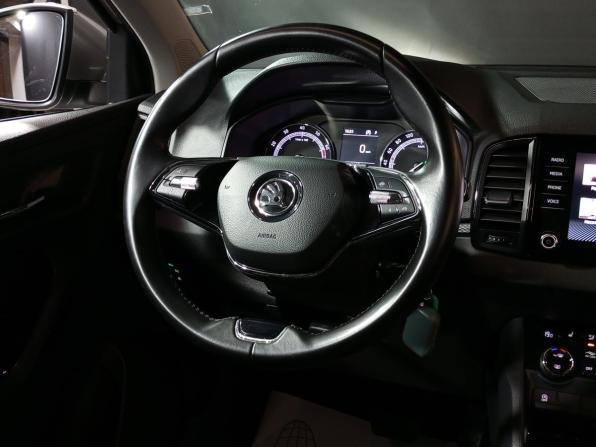 Skoda Karoq I с пробегом 2020 года, цена 2 149 000 рублей, 145846 км, внедорожник, Автокод Объявления
