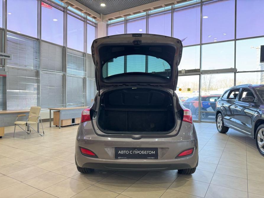 Hyundai i30 II Москва  - изображение 5